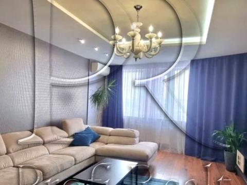 квартира по адресу Тараса Шевченко бульв., 27-Б