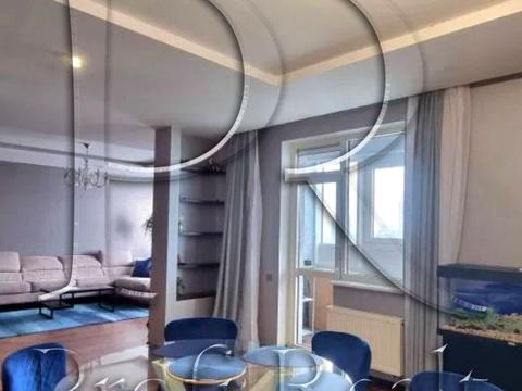 квартира по адресу Тараса Шевченко бульв., 27-Б