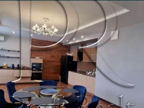 квартира по адресу Тараса Шевченко бульв., 27-Б