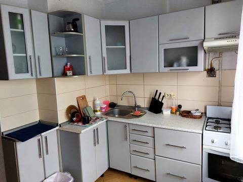 квартира за адресою Архітектора Вербицького вул., 28-В