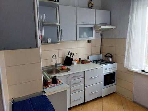 квартира за адресою Архітектора Вербицького вул., 28-В