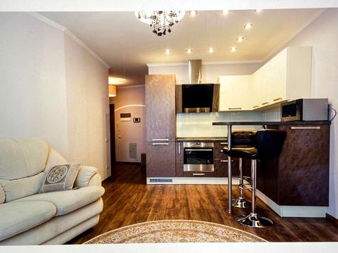 квартира по адресу Владимира Ивасюка просп. (Героїв Сталінграду), 2-Д