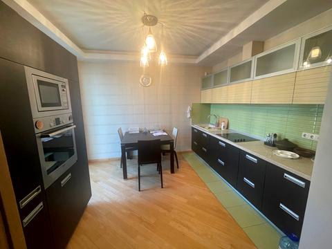 квартира за адресою Паньківська вул., 27/78