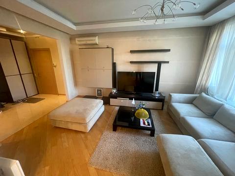 квартира за адресою Паньківська вул., 27/78