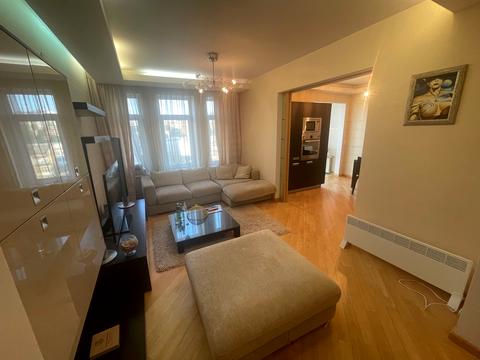 квартира за адресою Паньківська вул., 27/78