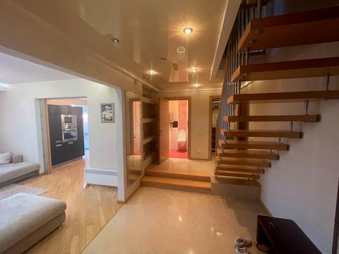 квартира за адресою Паньківська вул., 27/78