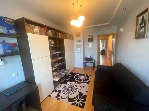 квартира за адресою Паньківська вул., 27/78