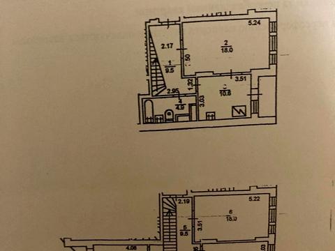 квартира за адресою Паньківська вул., 27/78