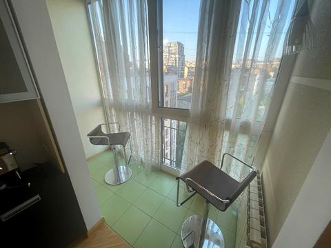 квартира за адресою Паньківська вул., 27/78