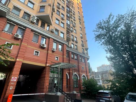 квартира за адресою Паньківська вул., 27/78