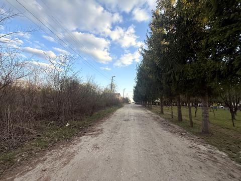 ділянка за адресою 