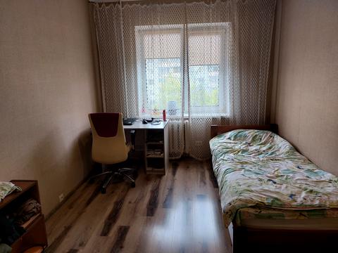 квартира за адресою Архітектора Вербицького вул., 28-В