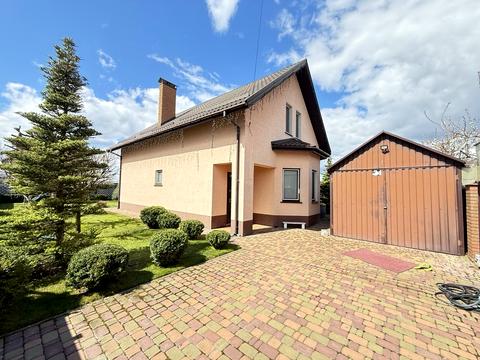 дом по адресу озерна