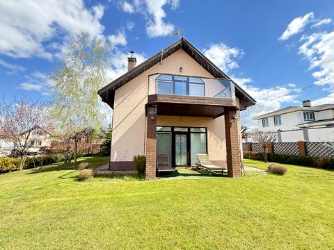 дом по адресу озерна