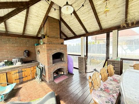 дом по адресу озерна