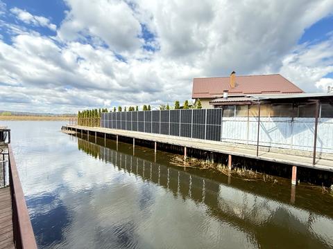 дом по адресу озерна