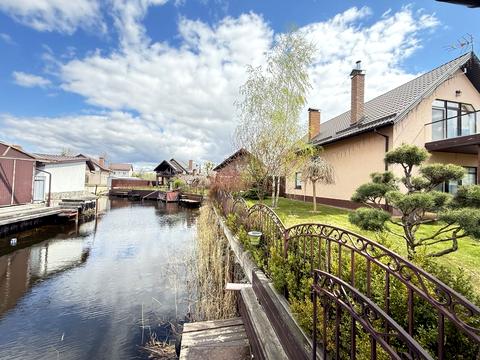 дом по адресу озерна