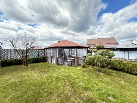 дом по адресу озерна