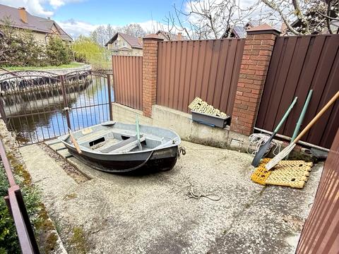 дом по адресу озерна