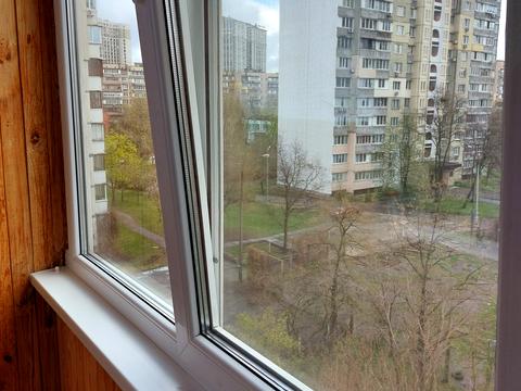 квартира за адресою Архітектора Вербицького вул., 28-В