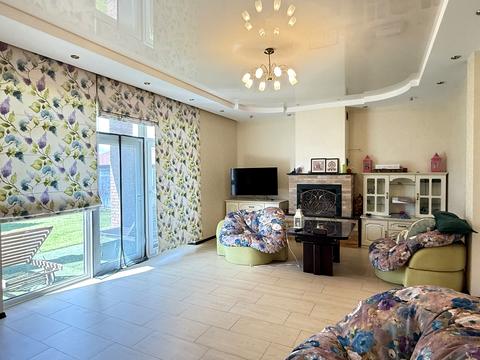 дом по адресу озерна