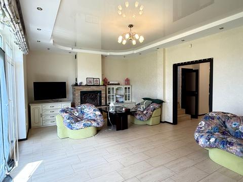 дом по адресу озерна