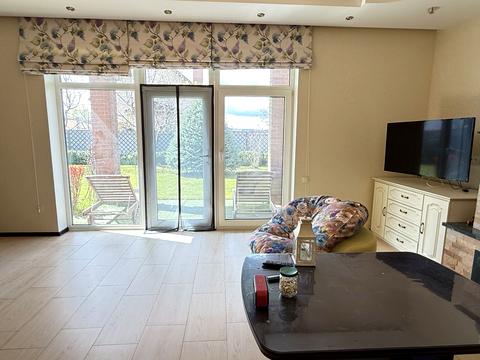 дом по адресу озерна