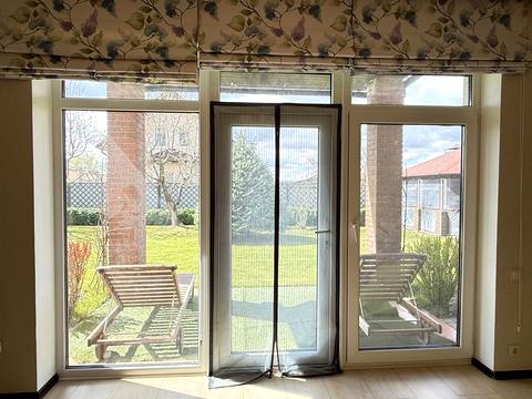 дом по адресу озерна