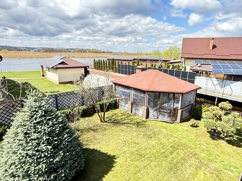 дом по адресу озерна