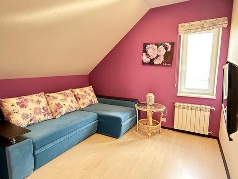 дом по адресу озерна