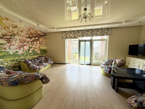 дом по адресу озерна