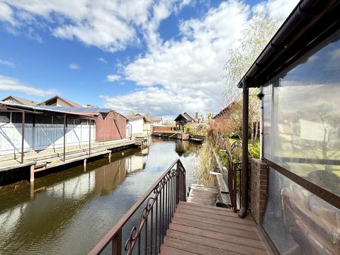 дом по адресу озерна