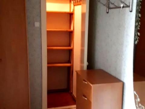 квартира по адресу Голосеевский просп. (40-летия Октября), 11