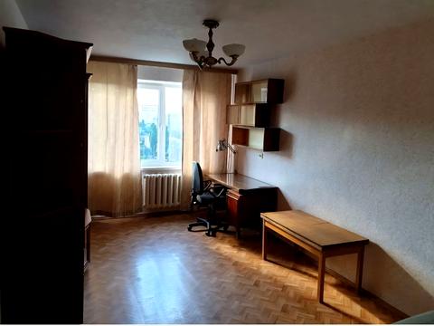 квартира по адресу Голосеевский просп. (40-летия Октября), 11