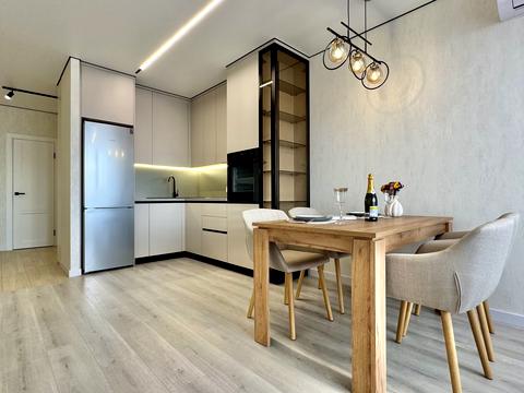 квартира за адресою Соборна вул., 122