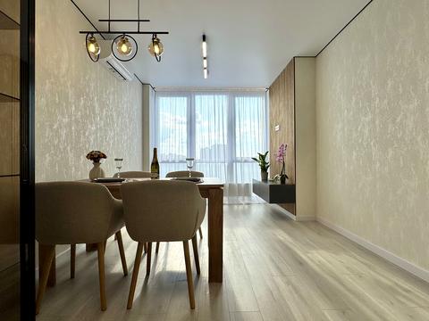 квартира за адресою Соборна вул., 122