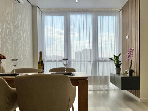 квартира за адресою Соборна вул., 122