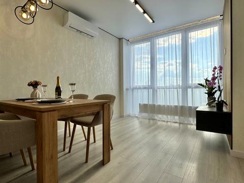 квартира за адресою Соборна вул., 122