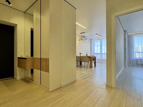 квартира за адресою Соборна вул., 122