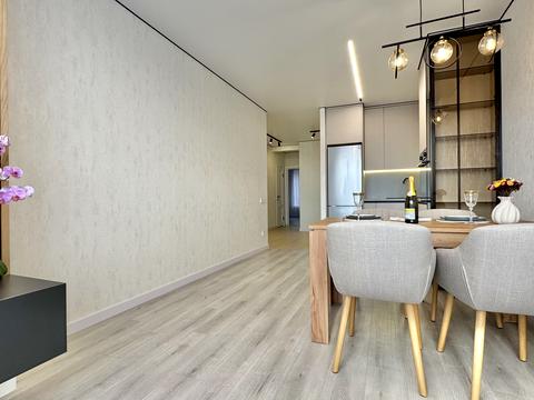 квартира за адресою Соборна вул., 122