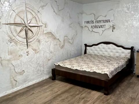 квартира по адресу Академика Заболотного ул., 7