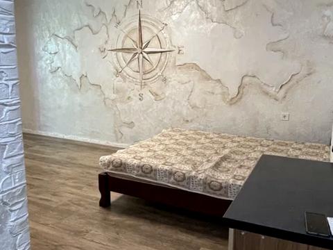 квартира за адресою Академіка Заболотного вул., 7