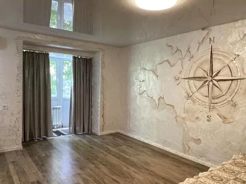 квартира за адресою Академіка Заболотного вул., 7