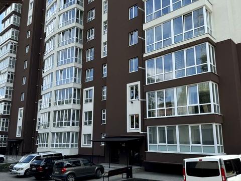 квартира по адресу Львовское шоссе, 53