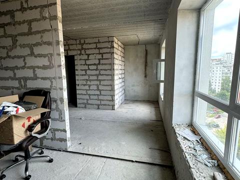 квартира за адресою Львівське шосе, 53
