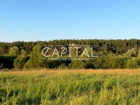 ділянка за адресою Хутірська вул. (Жовтнева)