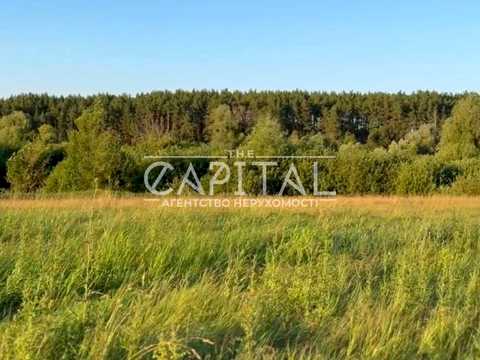 ділянка за адресою Хутірська вул. (Жовтнева)
