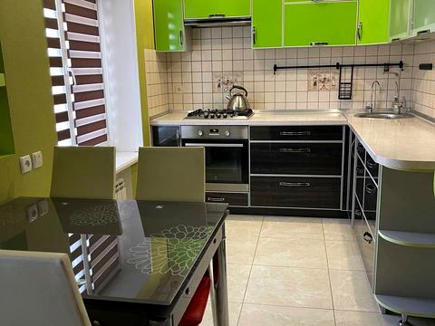 квартира по адресу Светлая ул. (Будённого), 4-А