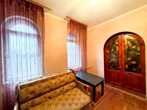 дом по адресу Вишнева