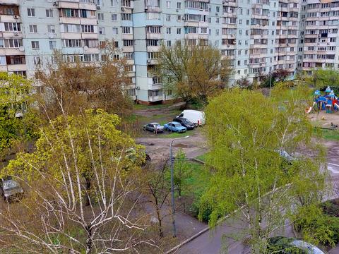 квартира за адресою Архітектора Вербицького вул., 28-В